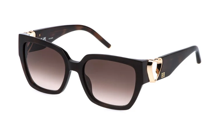Escada Sunglasses SESF43