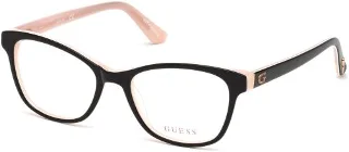 Guess Eyeglasses GU2663