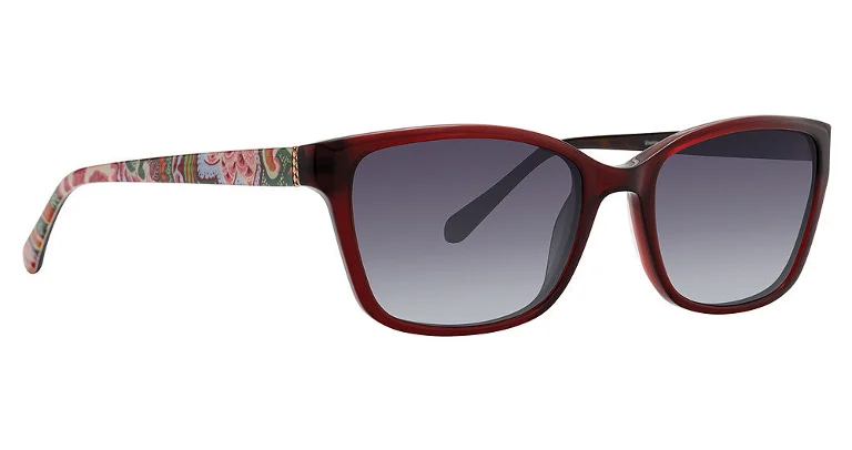Vera Bradley Sunglasses VB Sheridan