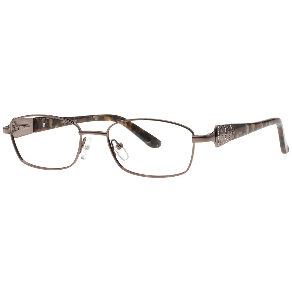 Buxton Eyeglasses BX302