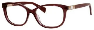Max Mara Eyeglasses 1206