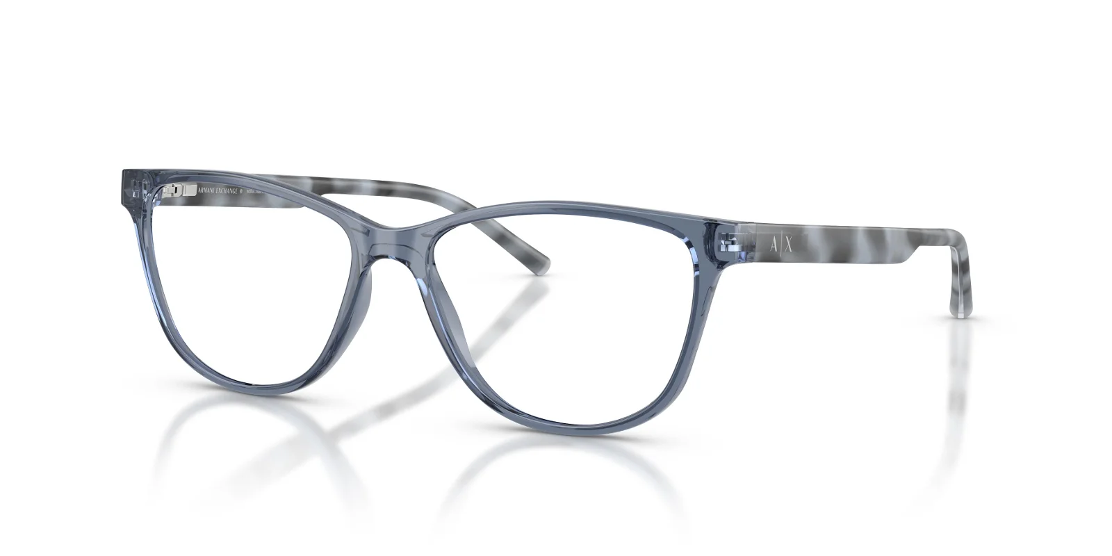 Armani Exchange Eyeglasses AX3047