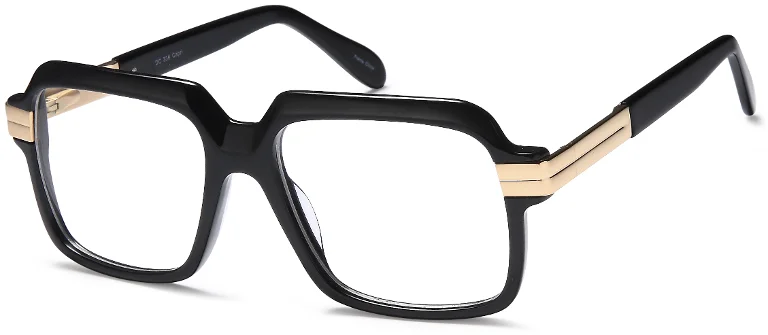 Di Caprio Eyeglasses DC336