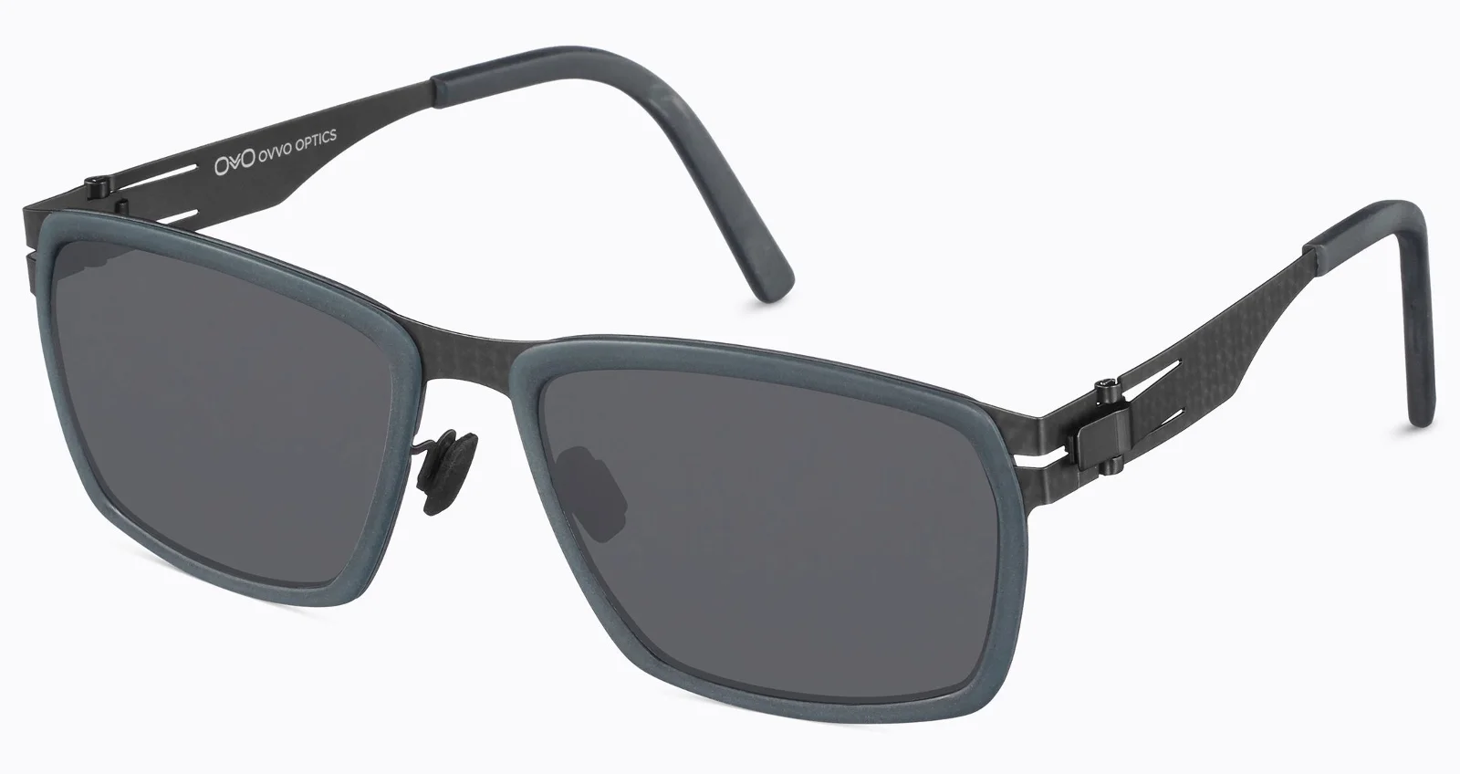 OVVO Optics Sunglasses Logan