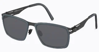 OVVO Optics Sunglasses Logan