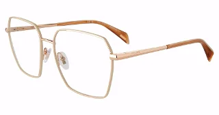 Police Eyeglasses VPLM06M