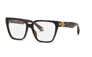Shiny Brown/Yellow Havana (074