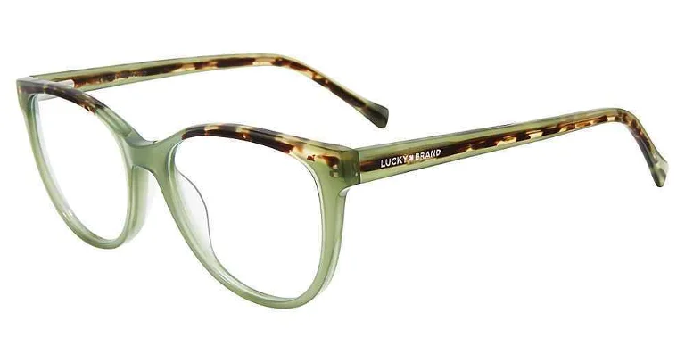 Lucky Brand Eyeglasses D223