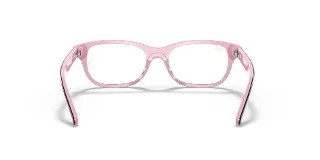 Ray Ban Jr Eyeglasses RY1555F