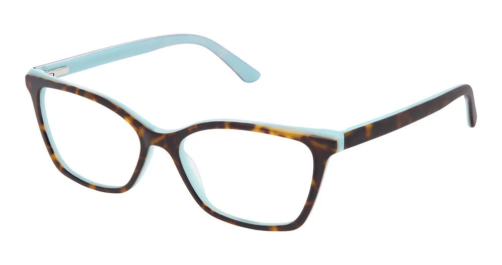 Superflex Eyeglasses SF-695