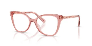 3101 Pink Transparent