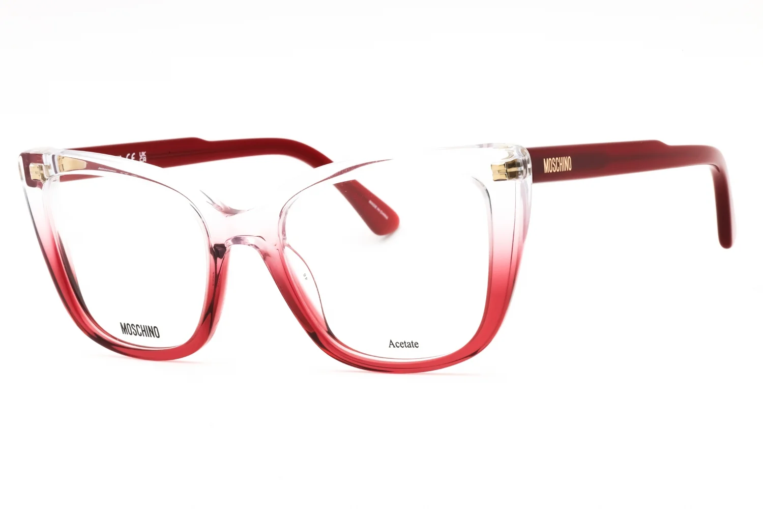 Moschino Eyeglasses MOS603