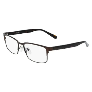 207 Dark Satin Brown
