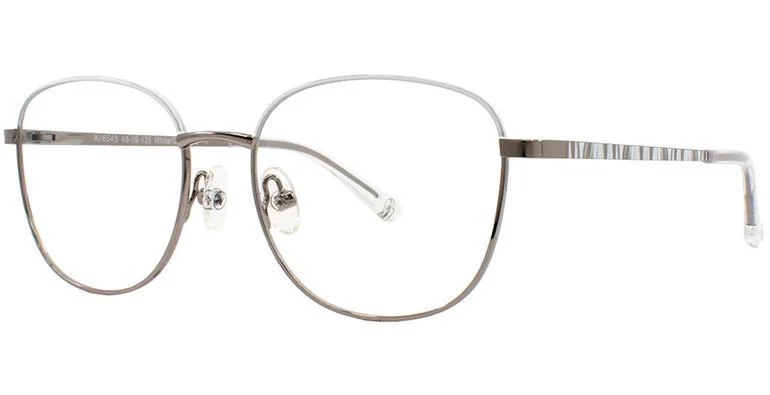 Adrienne Vittadini Petite Eyeglasses 654