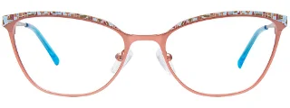 Easyclip Eyeglasses EC681