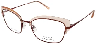 PR16 Crystal/Plum