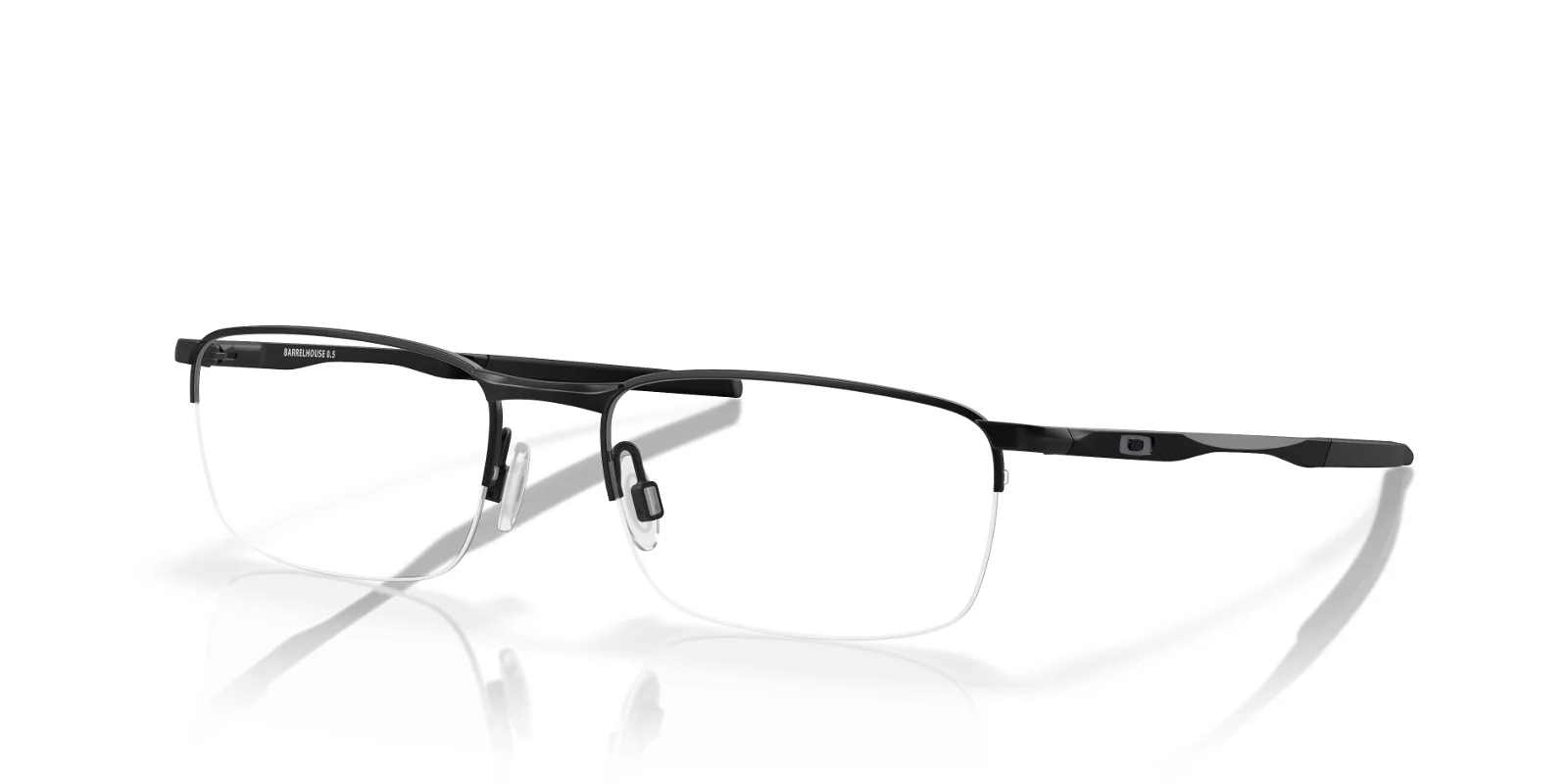 Oakley Eyeglasses BARRELHOUSE 0.5