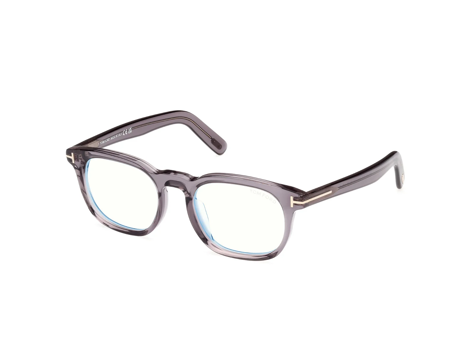 Tom Ford Eyeglasses FT5930-D-B