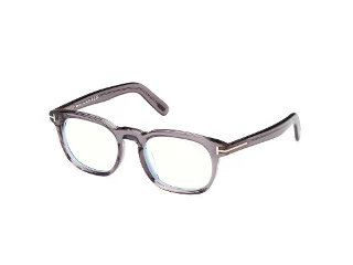 Tom Ford Eyeglasses FT5930-D-B