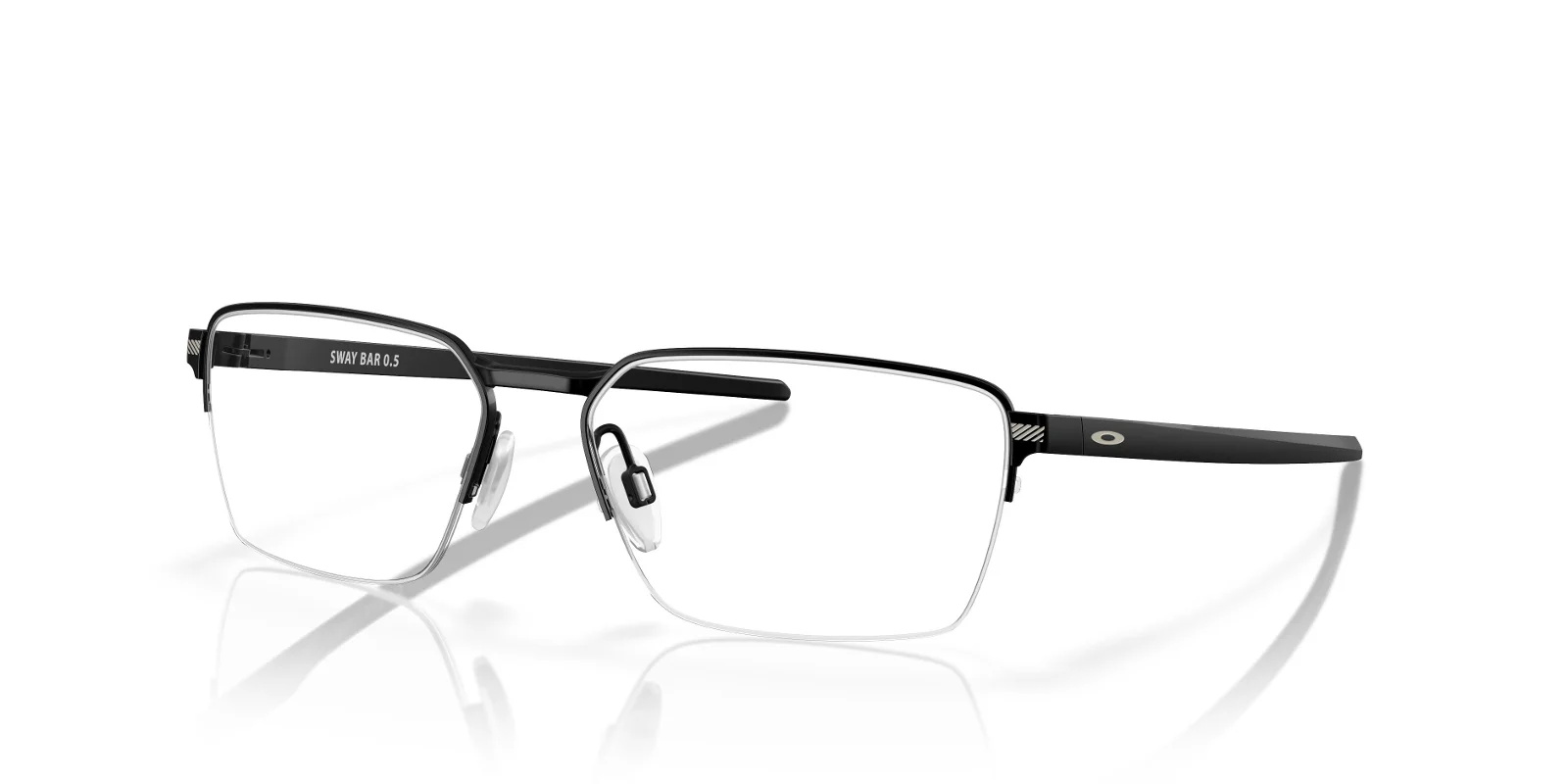 Oakley Eyeglasses SWAY BAR 0.5