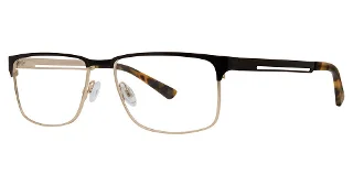 Randy Jackson Eyeglasses 1091