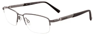 020 Matte Silver