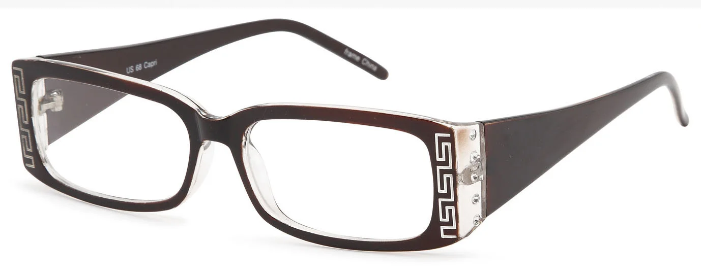 4U Eyeglasses US68