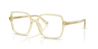 5083 Transparent Yellow