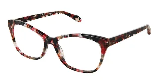 S408-F-3726 Raspberry Petal