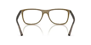 Armani Exchange Eyeglasses AX3048F