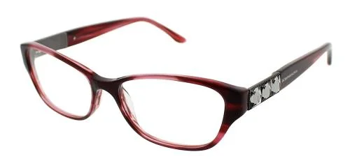 Bcbgmaxazria Eyeglasses KASIA