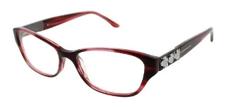 Bcbgmaxazria Eyeglasses KASIA