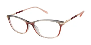 GRY Grey/Blush