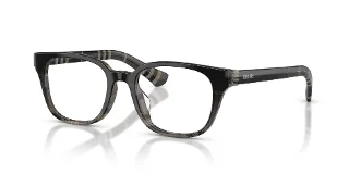 4200 Check Gradient Grey