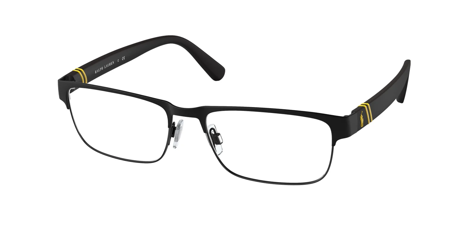 Polo Eyeglasses PH1203