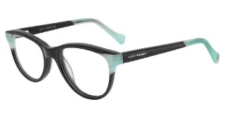 Lucky Brand Eyeglasses D711