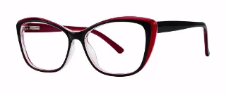 Modern Plastics II Eyeglasses Attain