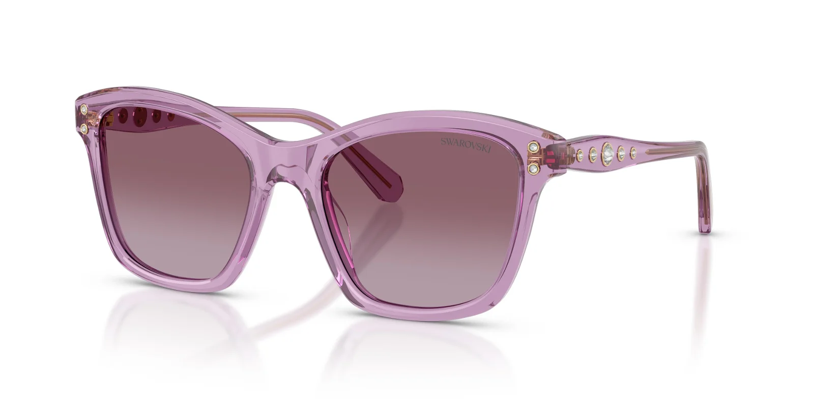 Swarovski Sunglasses SK6063