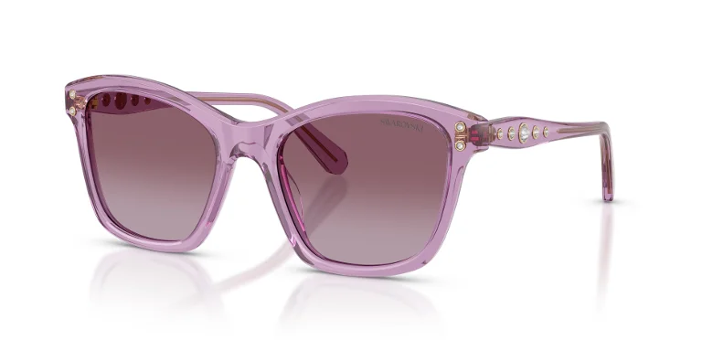 Swarovski Sunglasses SK6063