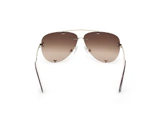 Emilio Pucci Sunglasses EP0236