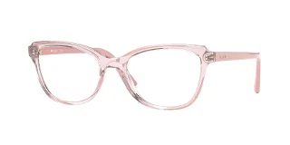 2763 Transparent Pink/Pink