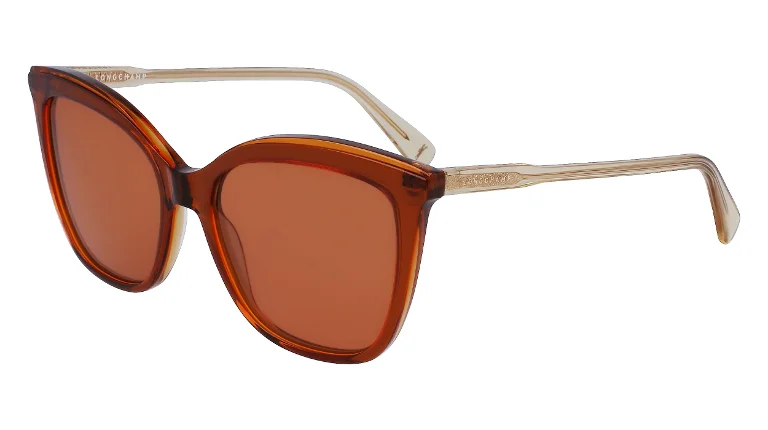 Longchamp Sunglasses LO729S