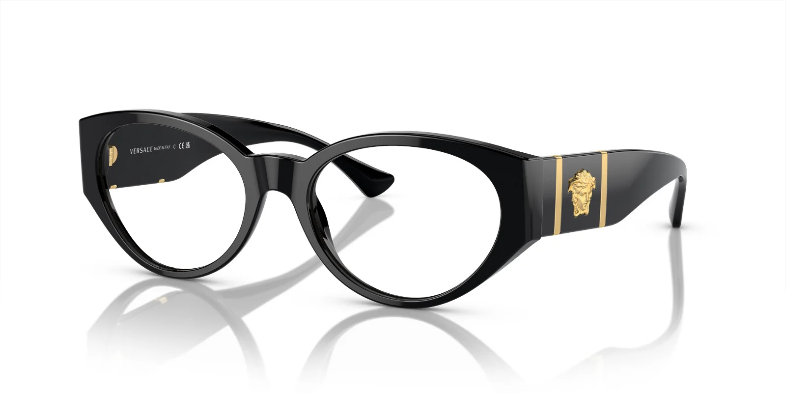 Versace Eyeglasses VE3345