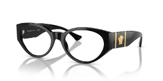 Versace Eyeglasses VE3345