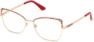 Guess Eyeglasses GU2716