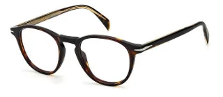 David Beckham Eyeglasses DB 1018
