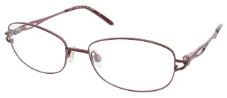 Jessica Mcclintock Eyeglasses 4332