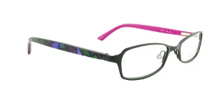 Kensie Eyeglasses CHECKED OUT