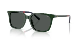 614087 Shiny Green