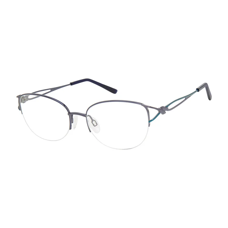 Charmant Eyeglasses TI 29210